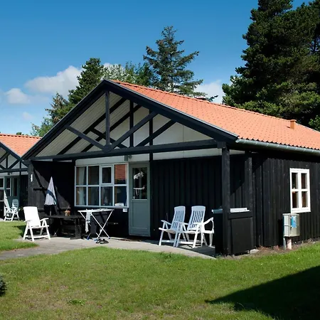 Vaeggerlose Lxiii Holiday home