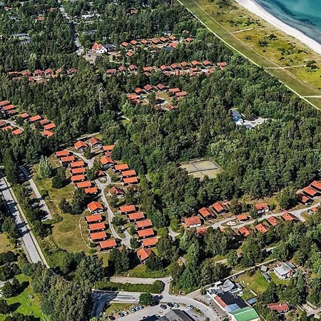 Holiday home Vaeggerlose Lxiii