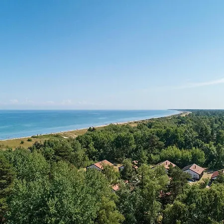 Holiday home Vaeggerlose Lxiii *