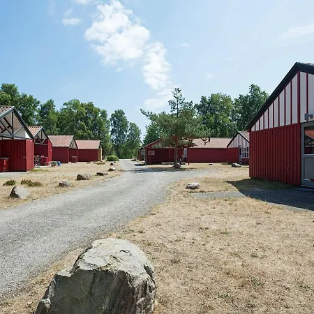 Vaeggerlose Lxiii Holiday home Boto By