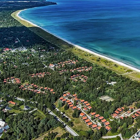 Holiday home Vaeggerlose Lxiii Boto By