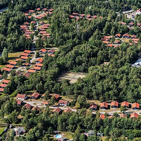 Holiday home Vaeggerlose Lxiii