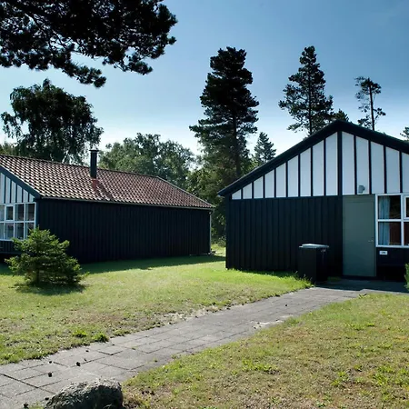 Holiday home Vaeggerlose Lxiii Boto By