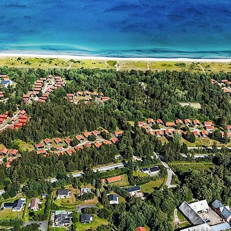 Vaeggerlose Lxiii Holiday home *