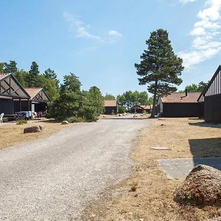 Vaeggerlose Lxiii Holiday home Boto By