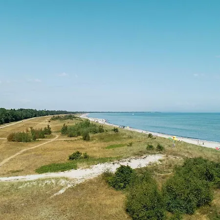 Holiday home Vaeggerlose Lxiii *